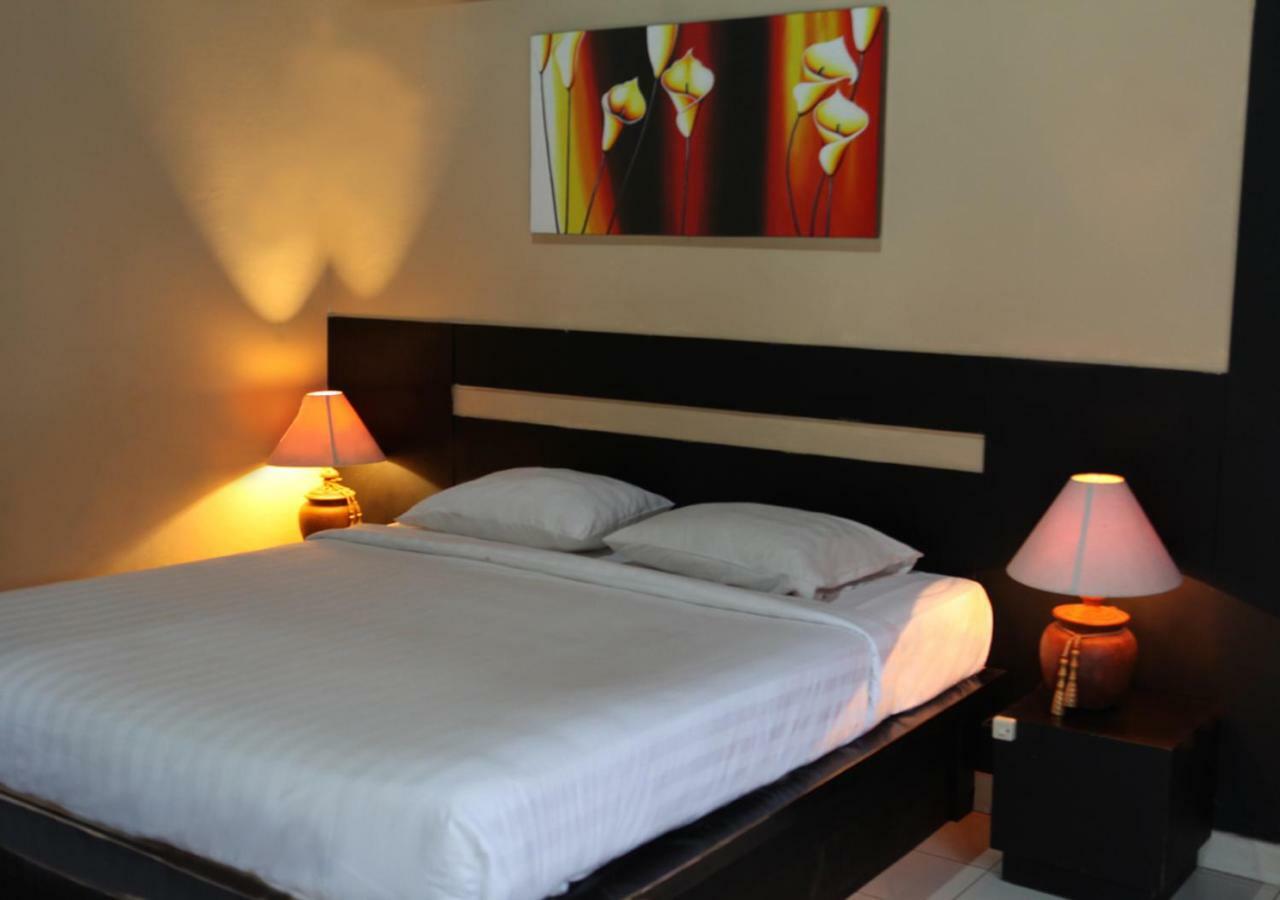Taman Sari Hotel 3*