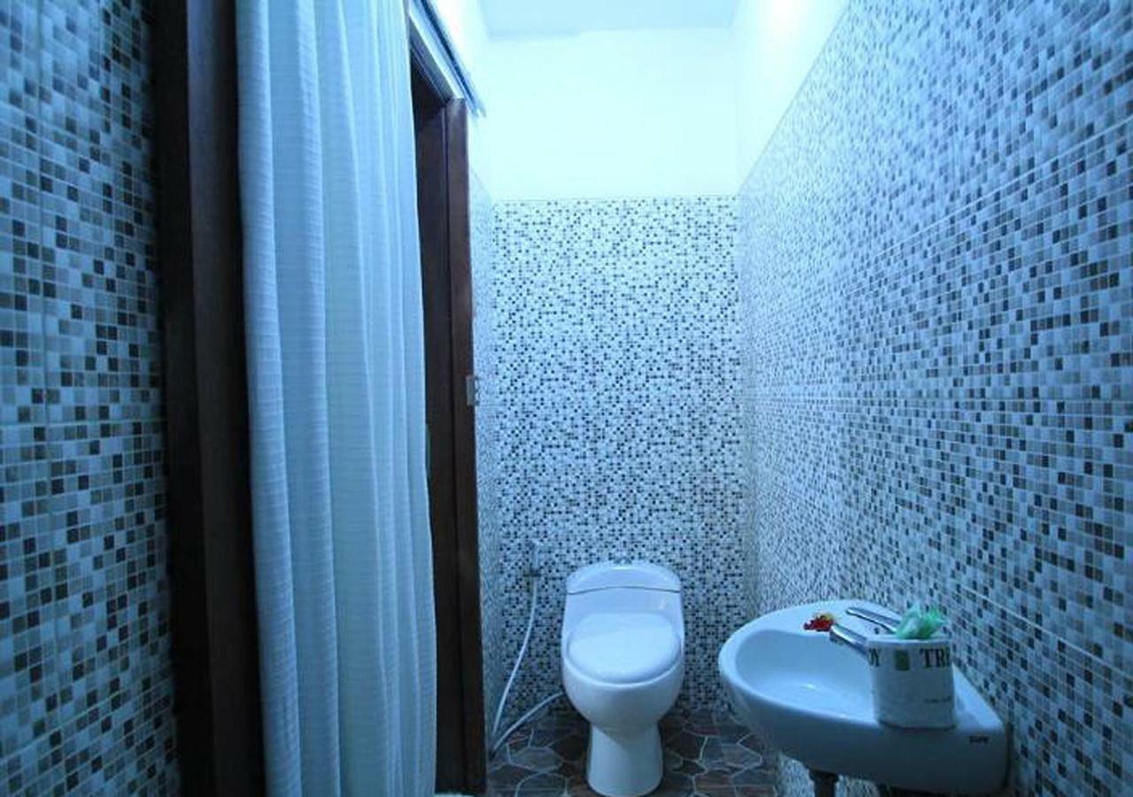 Taman Sari Hotel 3*