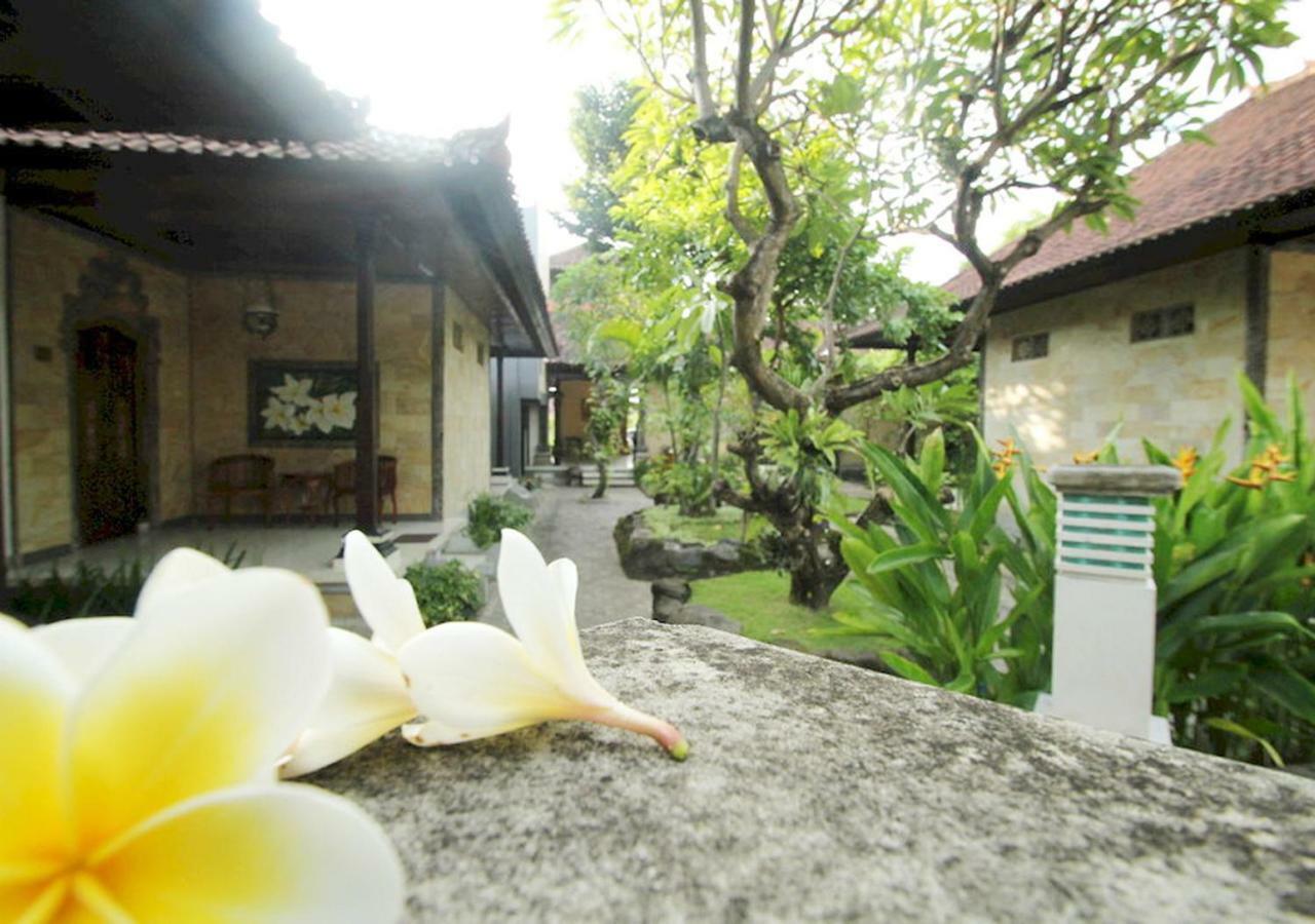 Hotel Taman Sari Kuta (Bali)