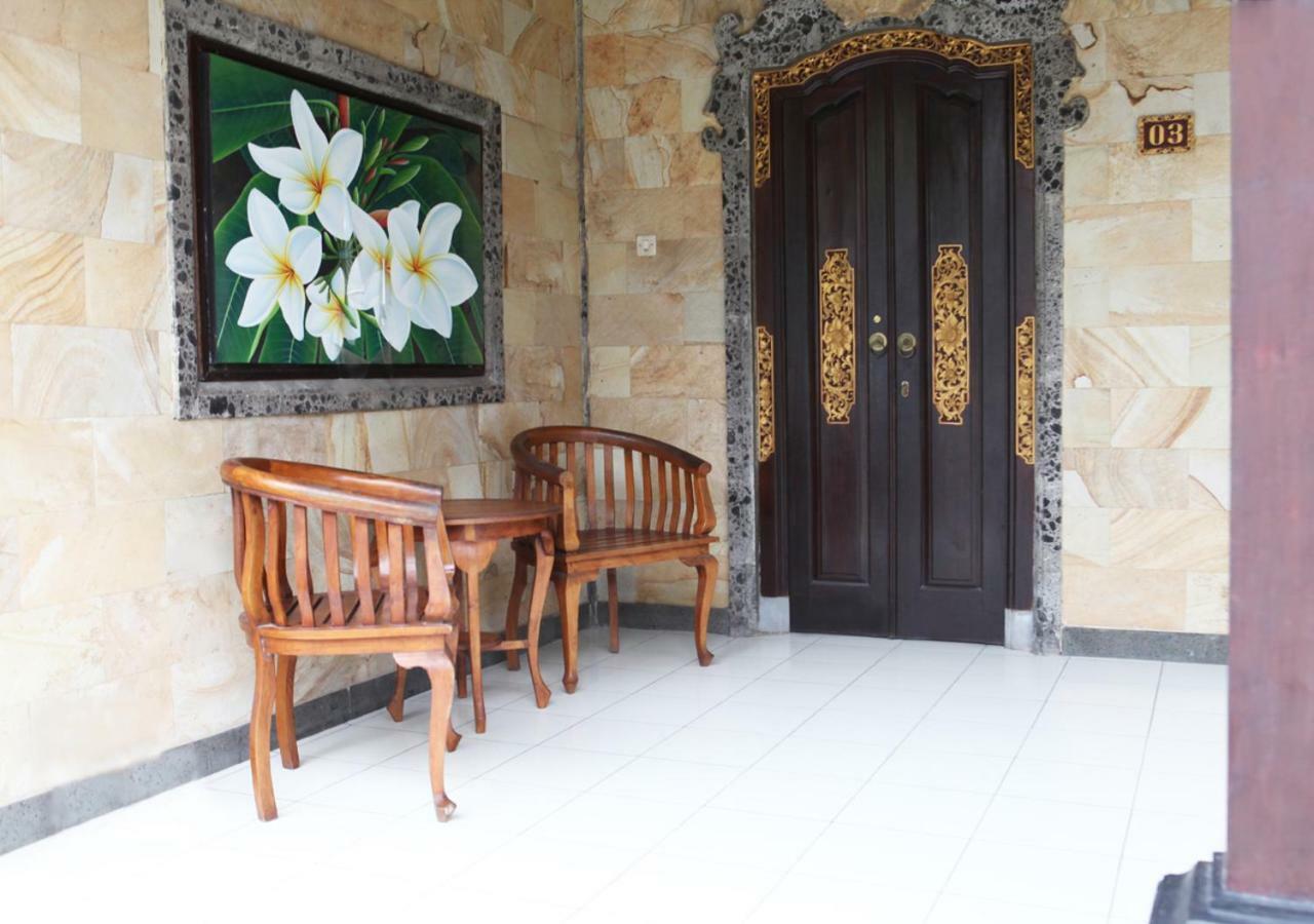 Hotel Taman Sari