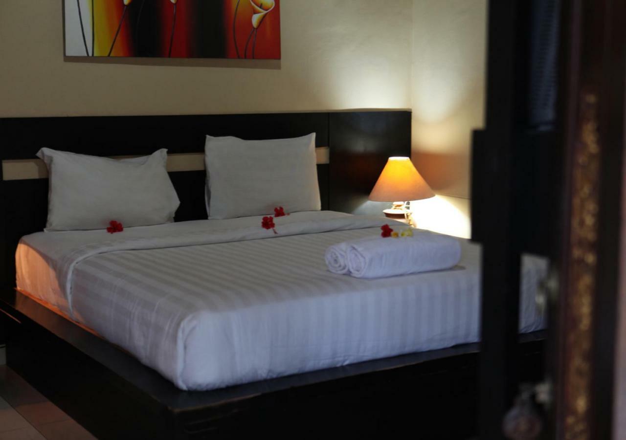 Taman Sari Hotel Kuta (Bali)