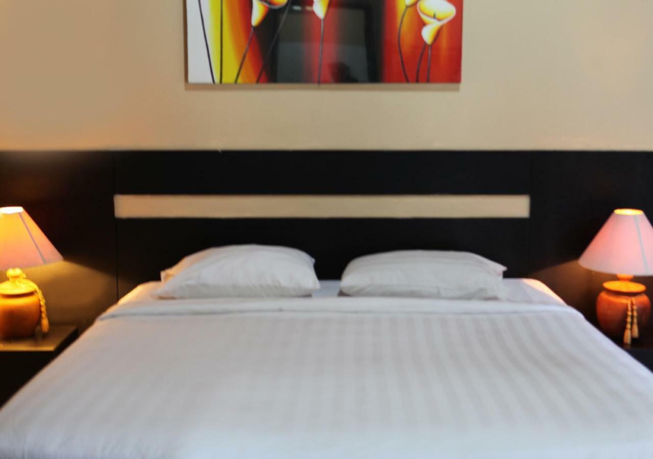 Taman Sari Hotel Kuta (Bali)