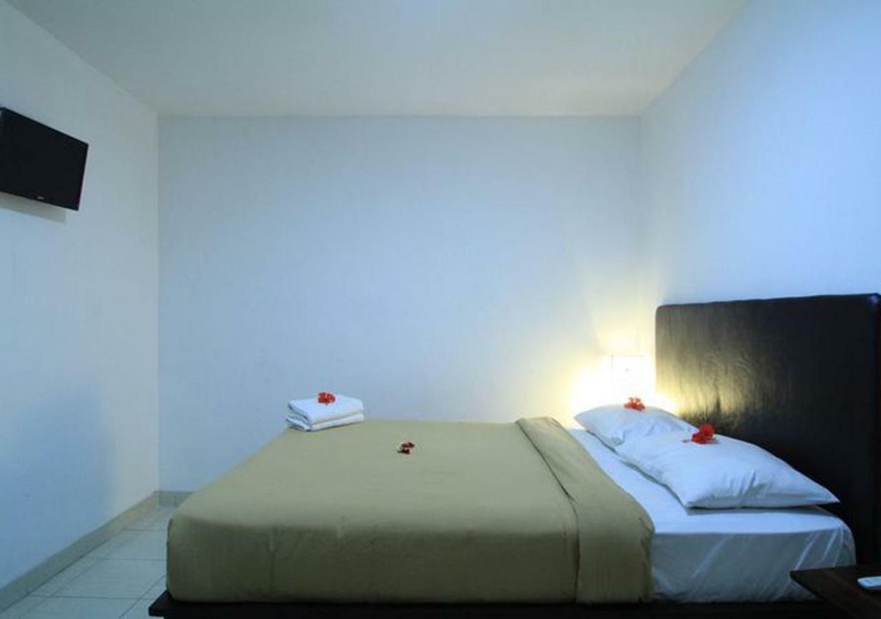 Hotel Taman Sari Kuta (Bali)