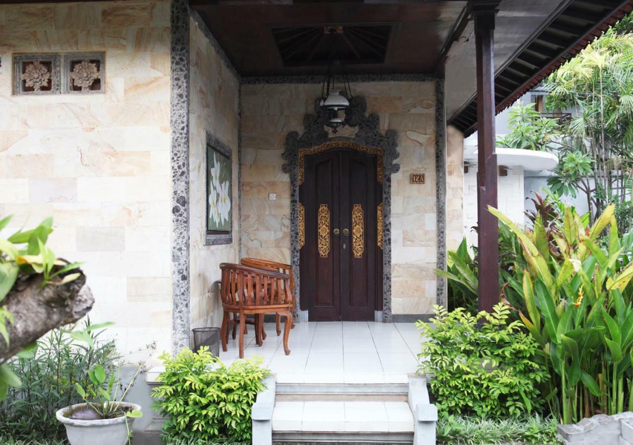 Taman Sari Kuta (Bali)