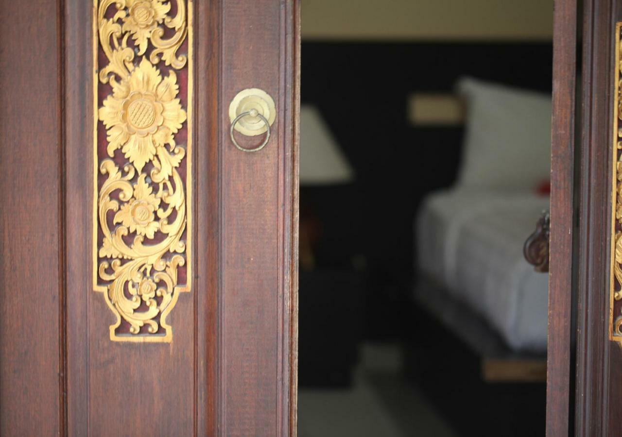 Taman Sari Hotel