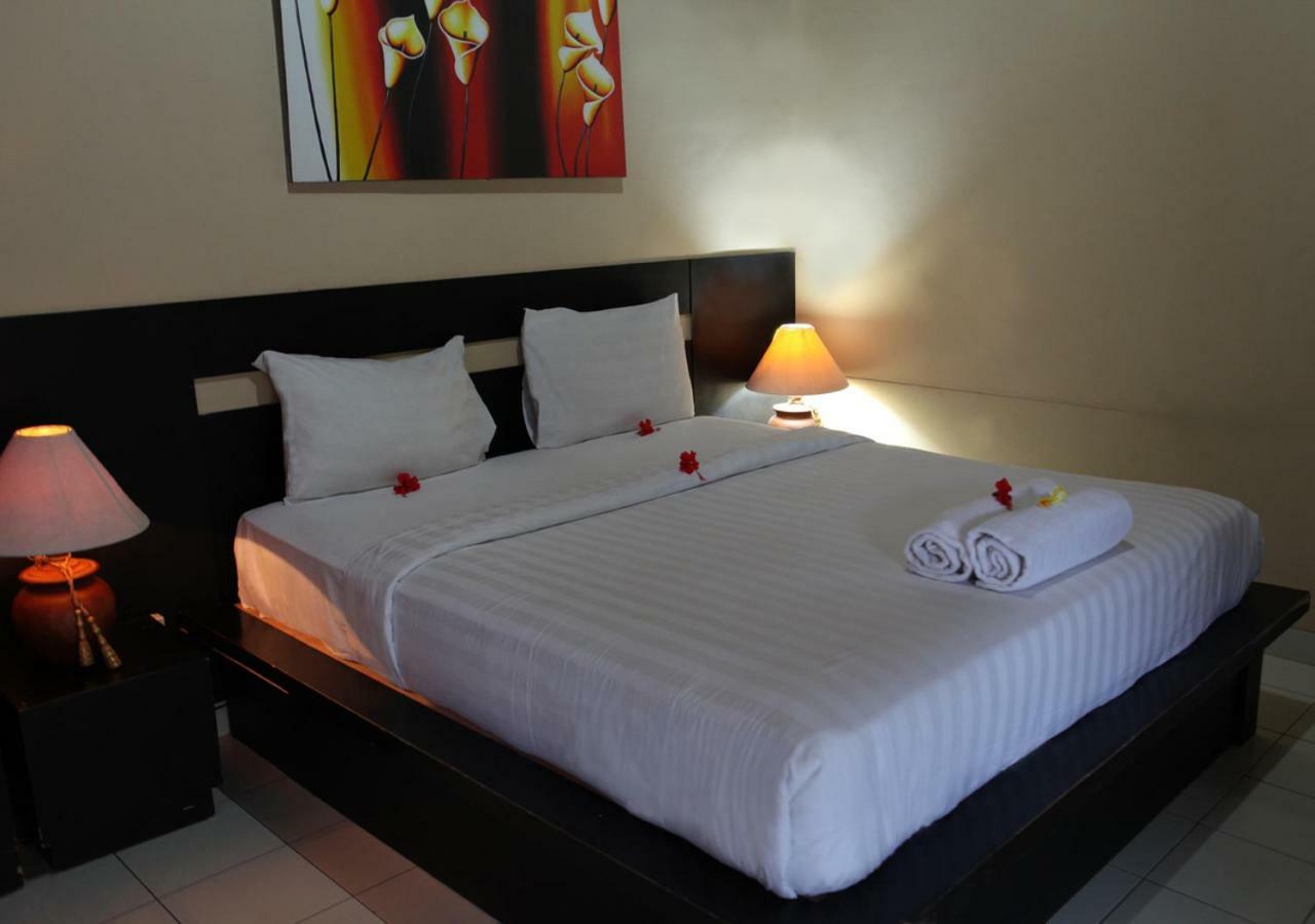 Taman Sari Hotel