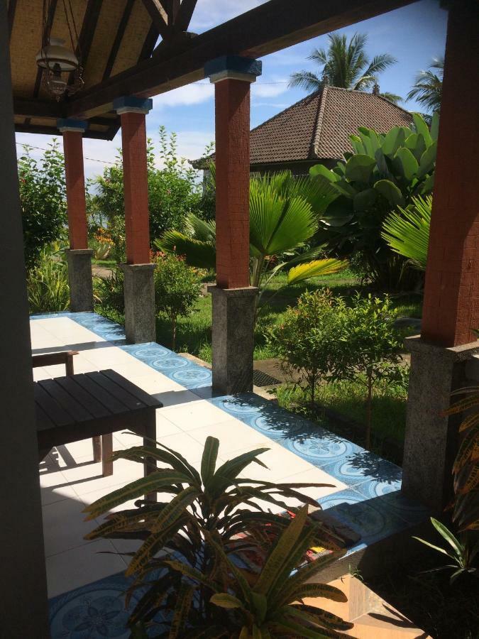 Guest house Bali Segara Lestari Oceanfront Tejakula
