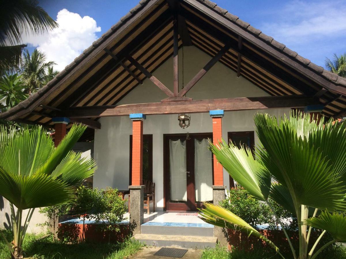 Bali Segara Lestari Oceanfront Tejakula