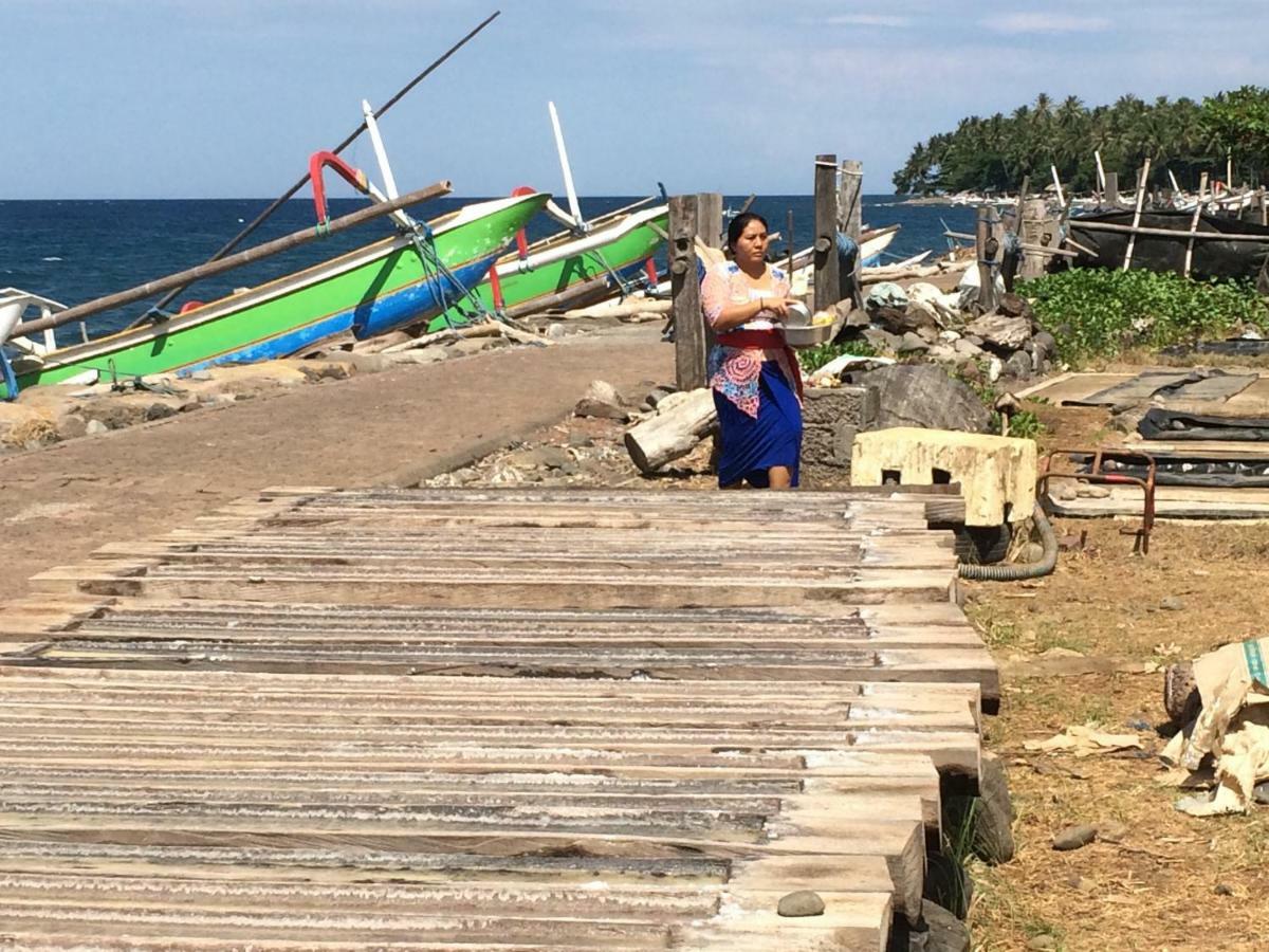 Bali Segara Lestari Oceanfront Guest house