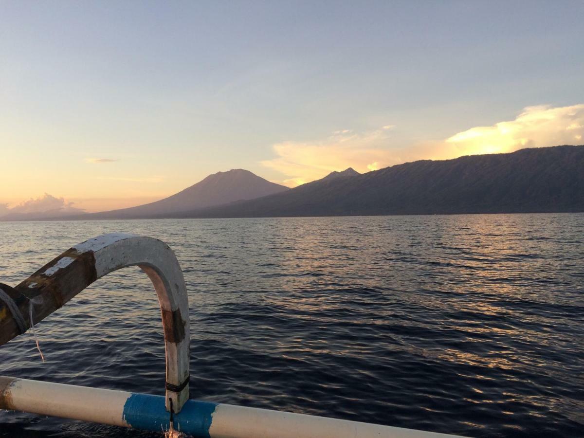 Bali Segara Lestari Oceanfront Guest house