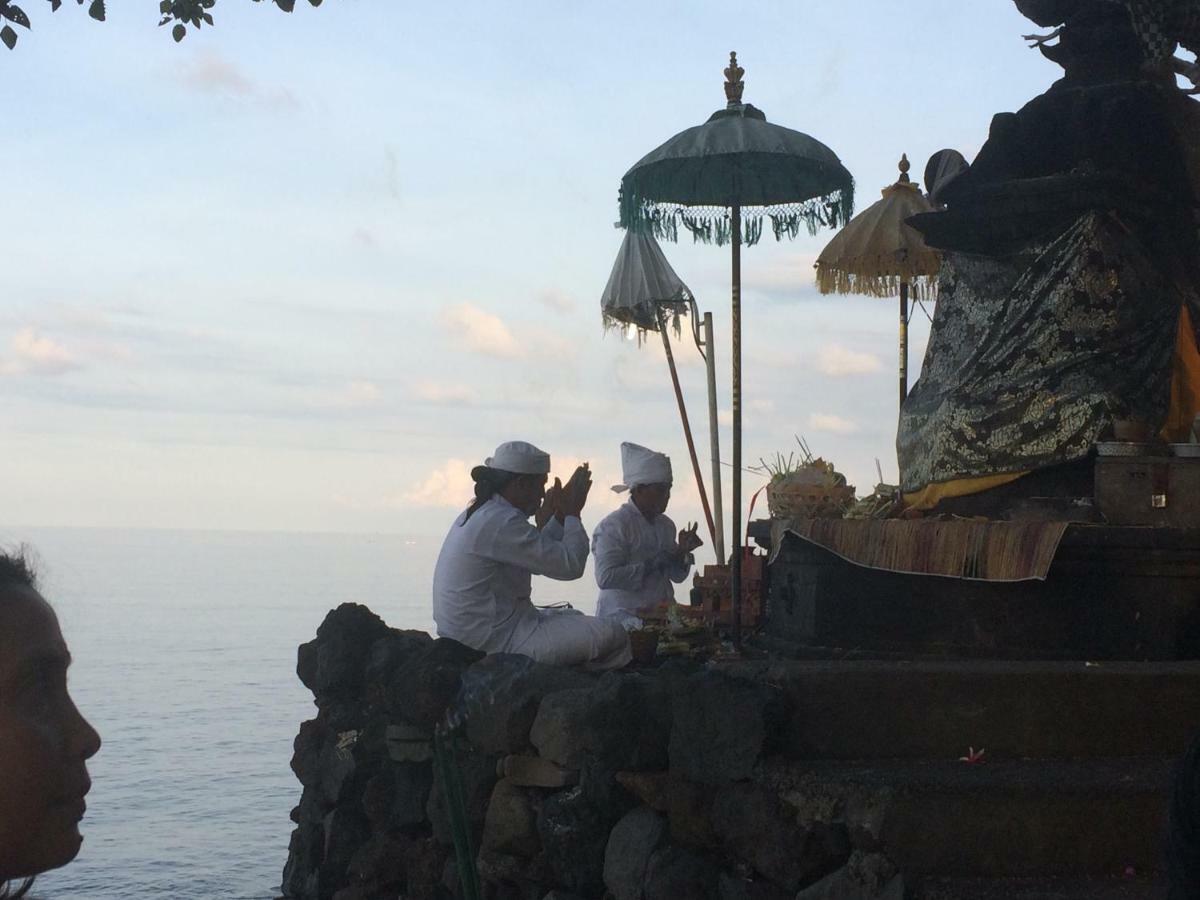 Bali Segara Lestari Oceanfront Guest house