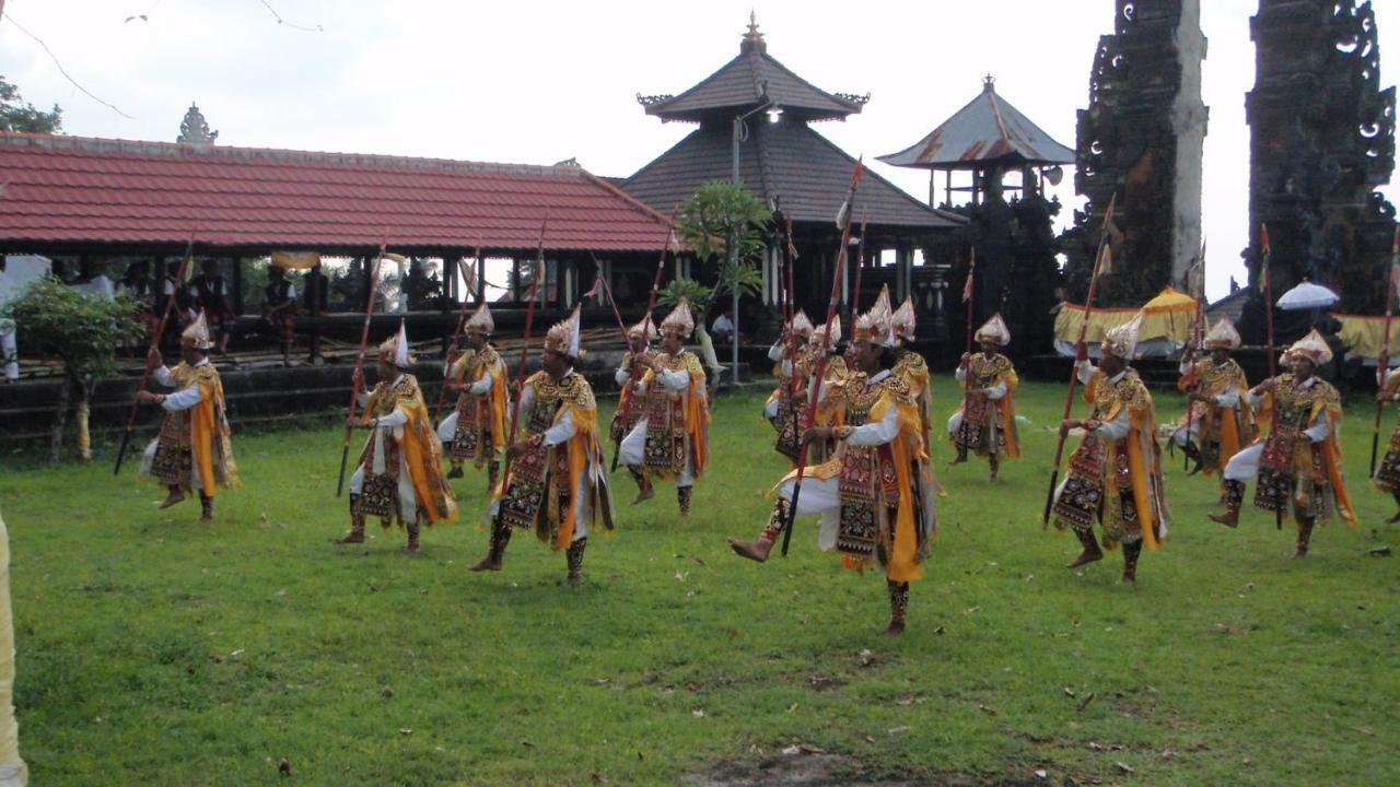 Bali Segara Lestari Oceanfront Guest house