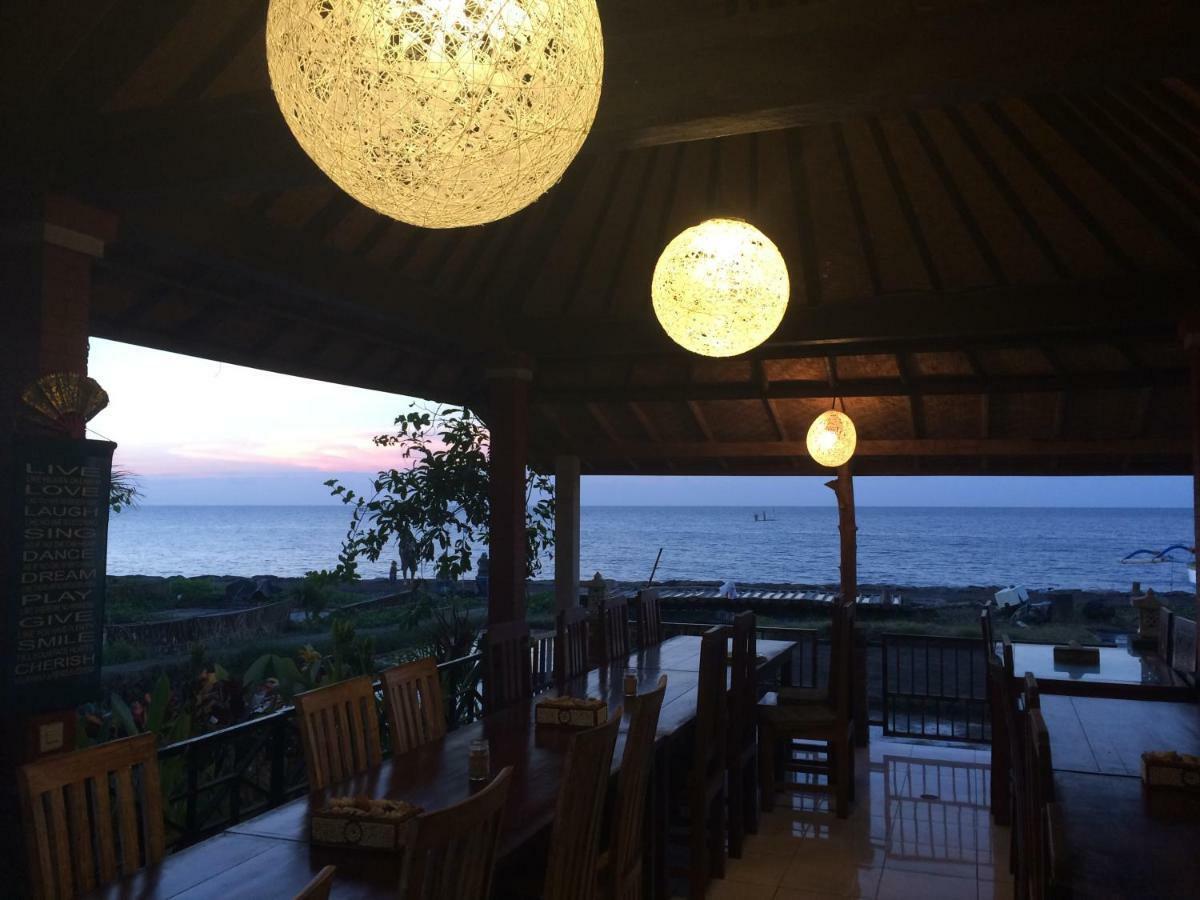 Guest house Bali Segara Lestari Oceanfront Tejakula