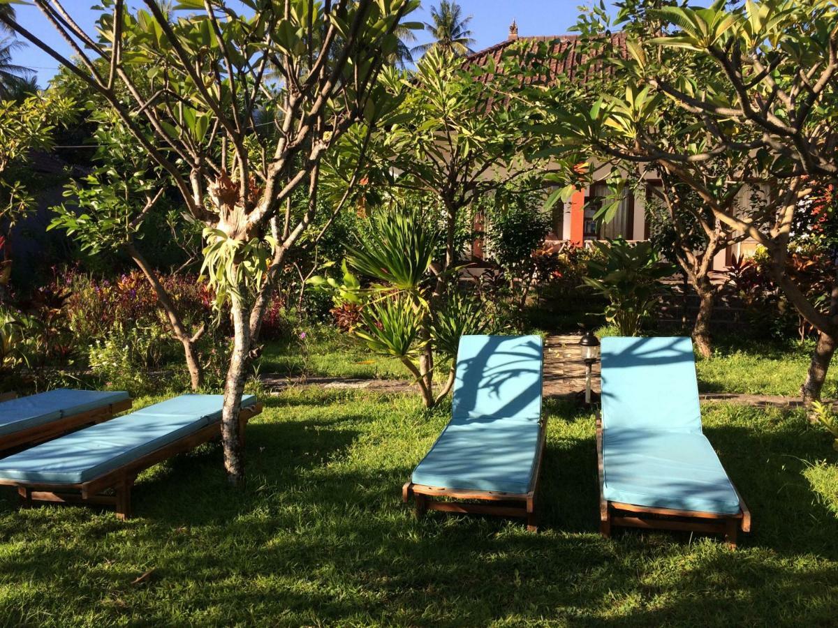 Bali Segara Lestari Oceanfront