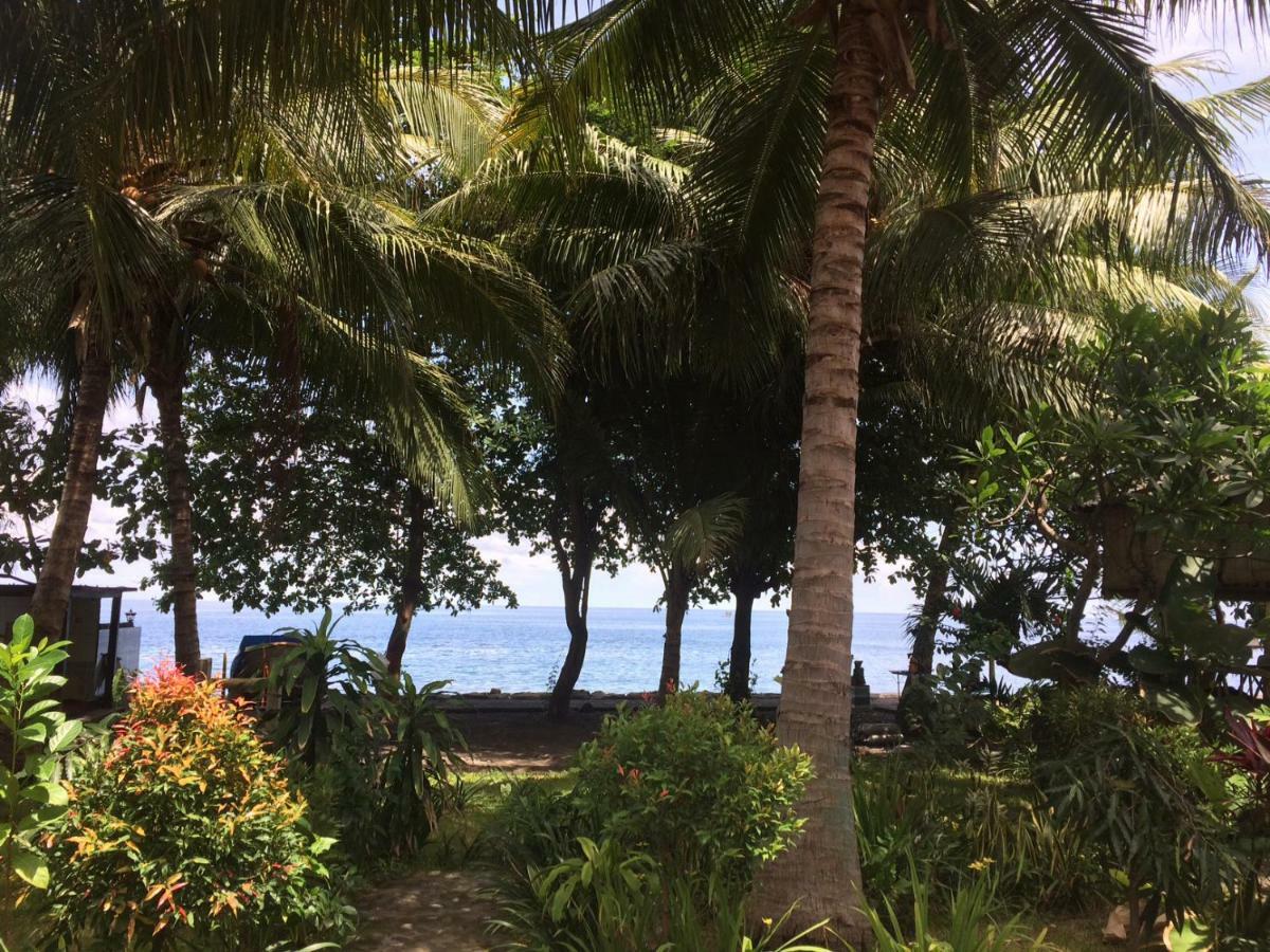 Bali Segara Lestari Oceanfront * Tejakula