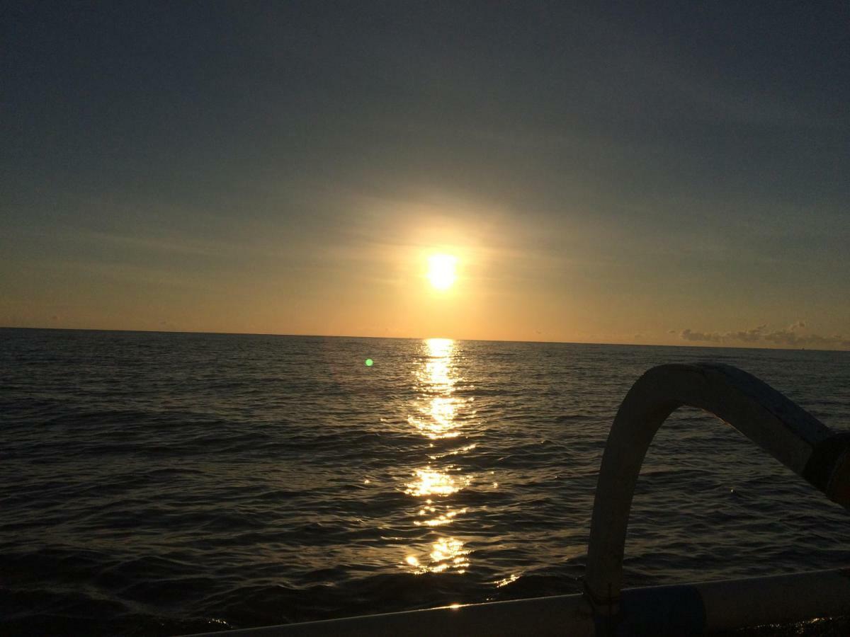 Bali Segara Lestari Oceanfront * Tejakula