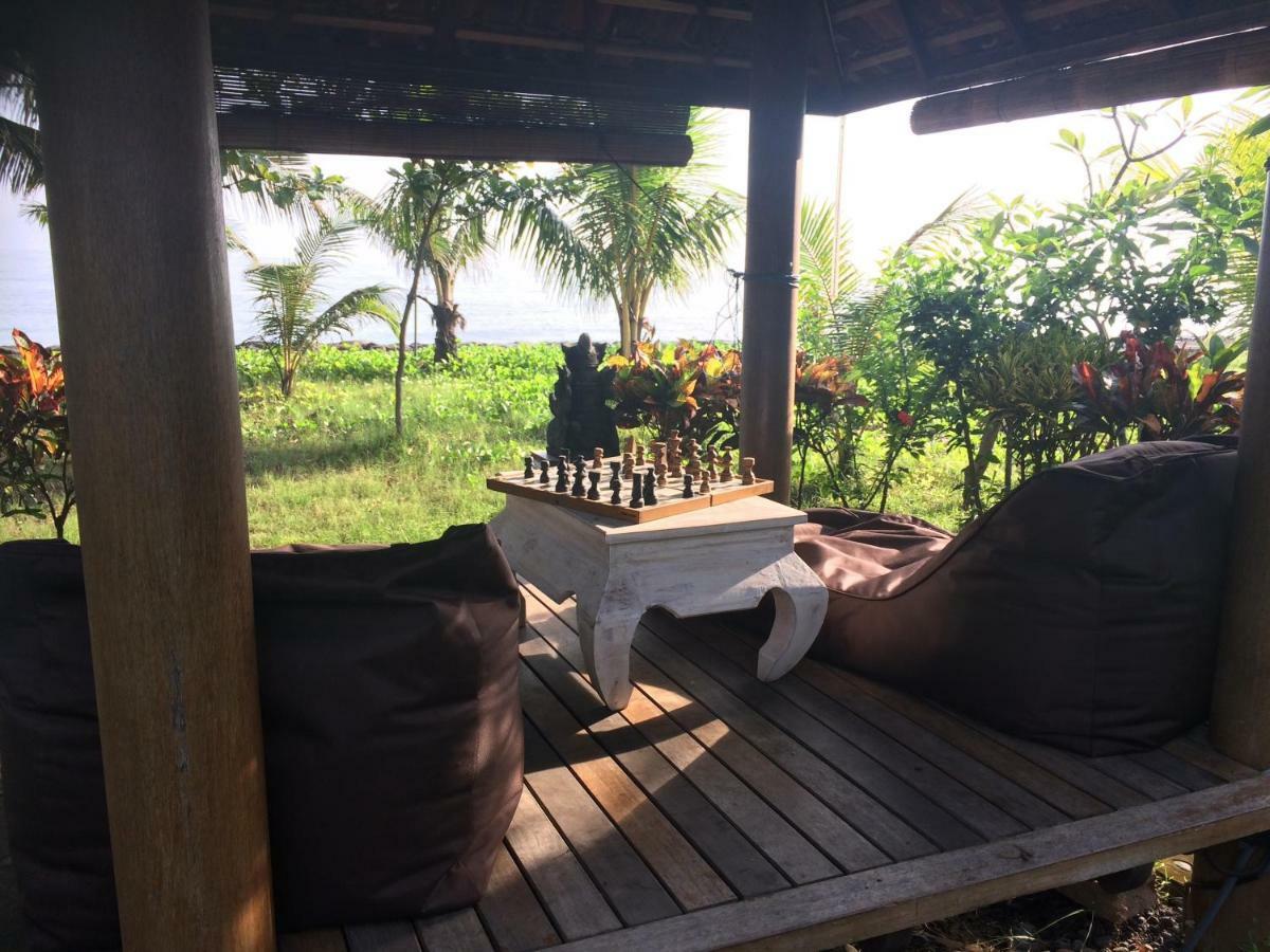 Bali Segara Lestari Oceanfront * Tejakula