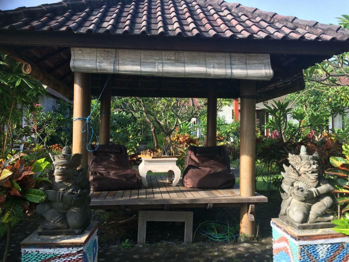 Bali Segara Lestari Oceanfront Tejakula