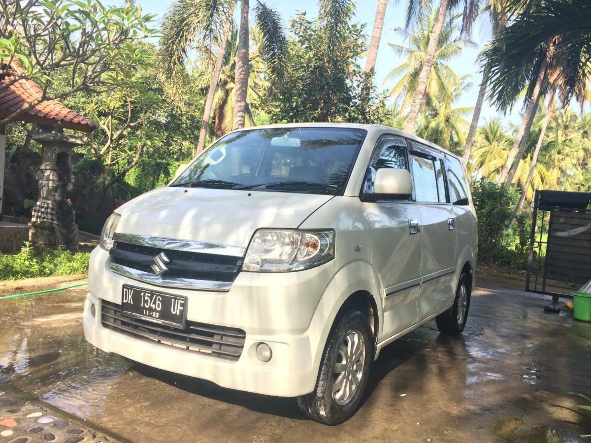 Bali Segara Lestari Oceanfront Tejakula