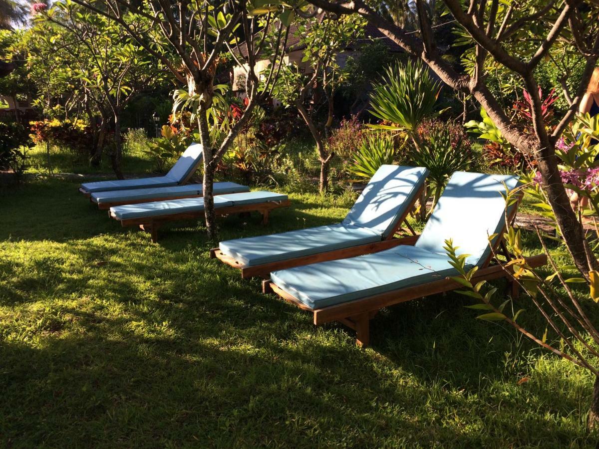 Guest house Bali Segara Lestari Oceanfront *