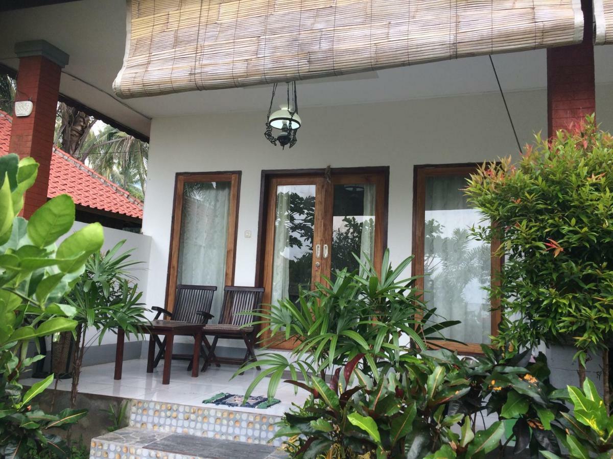 Bali Segara Lestari Oceanfront