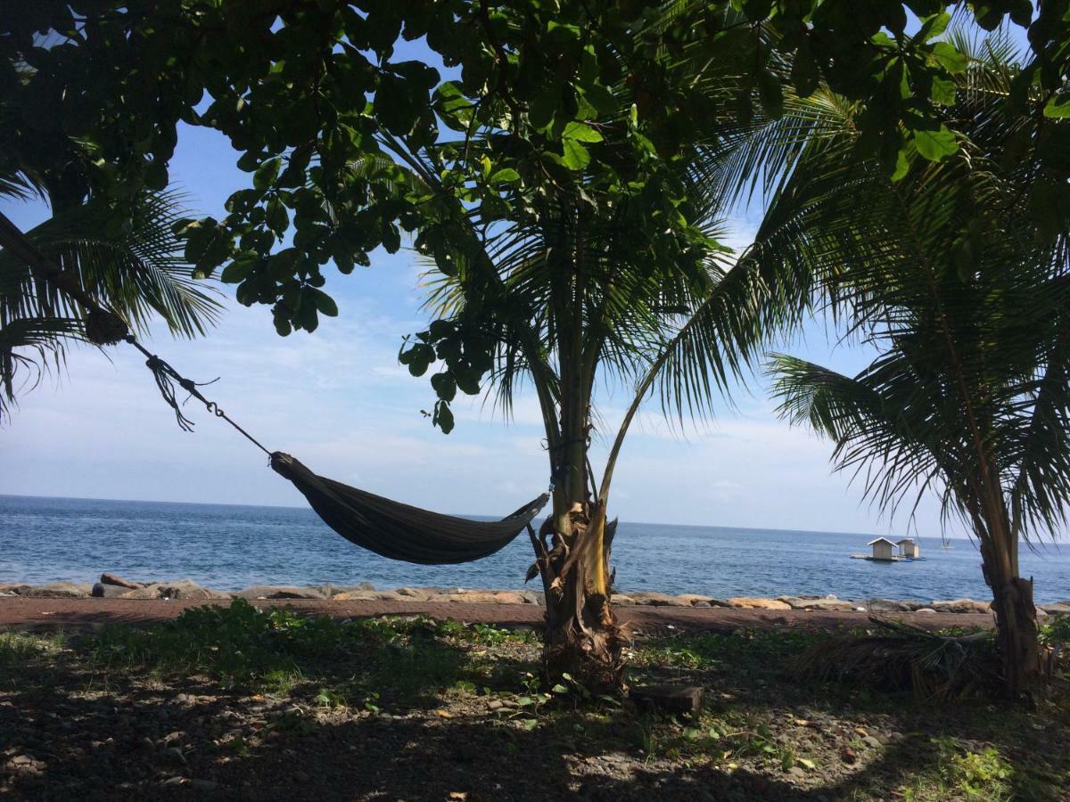 Guest house Bali Segara Lestari Oceanfront Tejakula