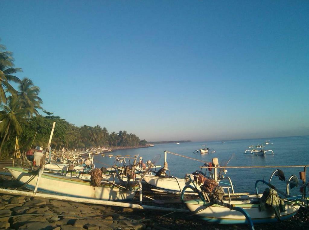 Guest house Bali Segara Lestari Oceanfront Tejakula