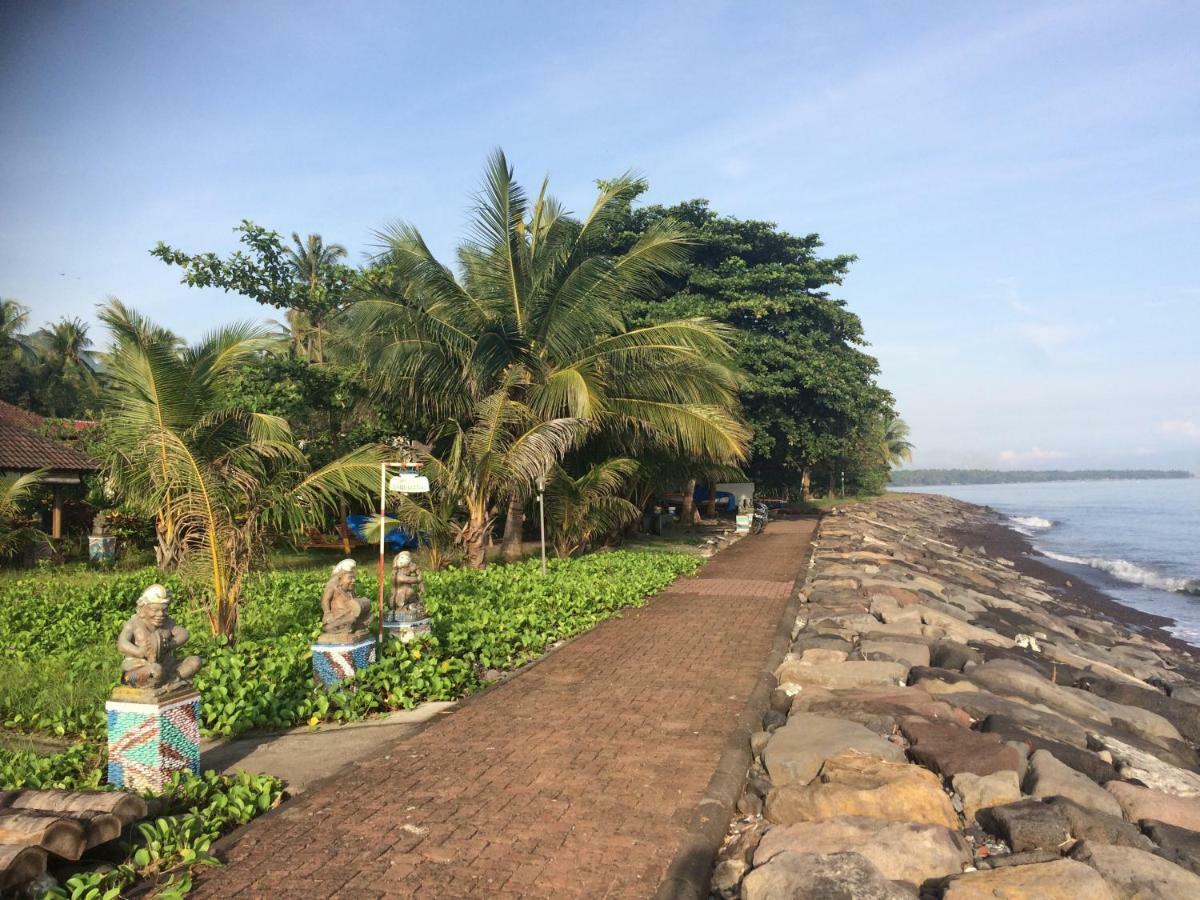 Guest house Bali Segara Lestari Oceanfront *