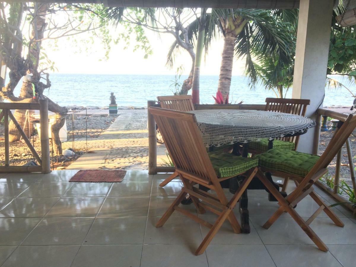 Guest house Bali Segara Lestari Oceanfront *