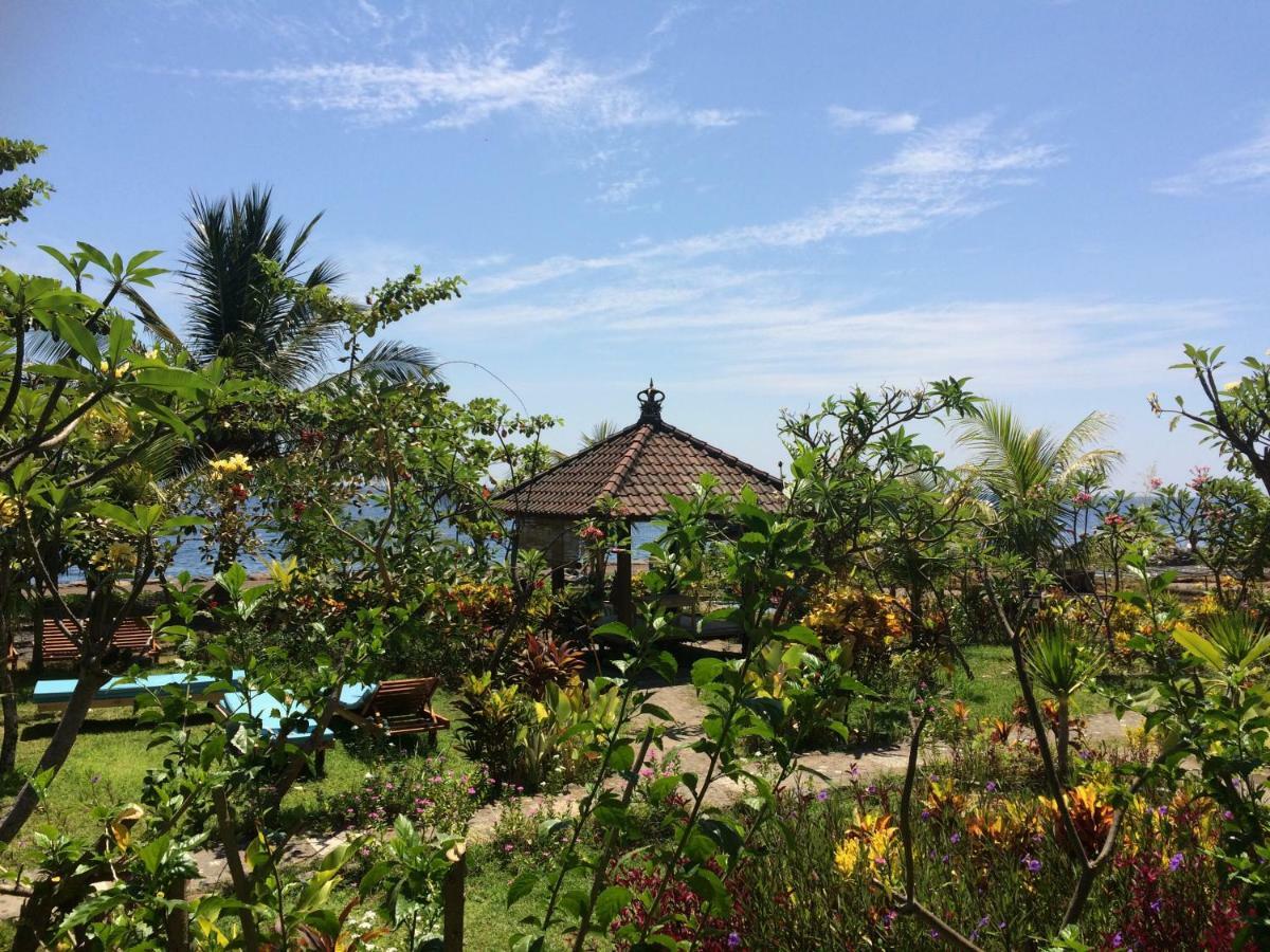Bali Segara Lestari Oceanfront Guest house *
