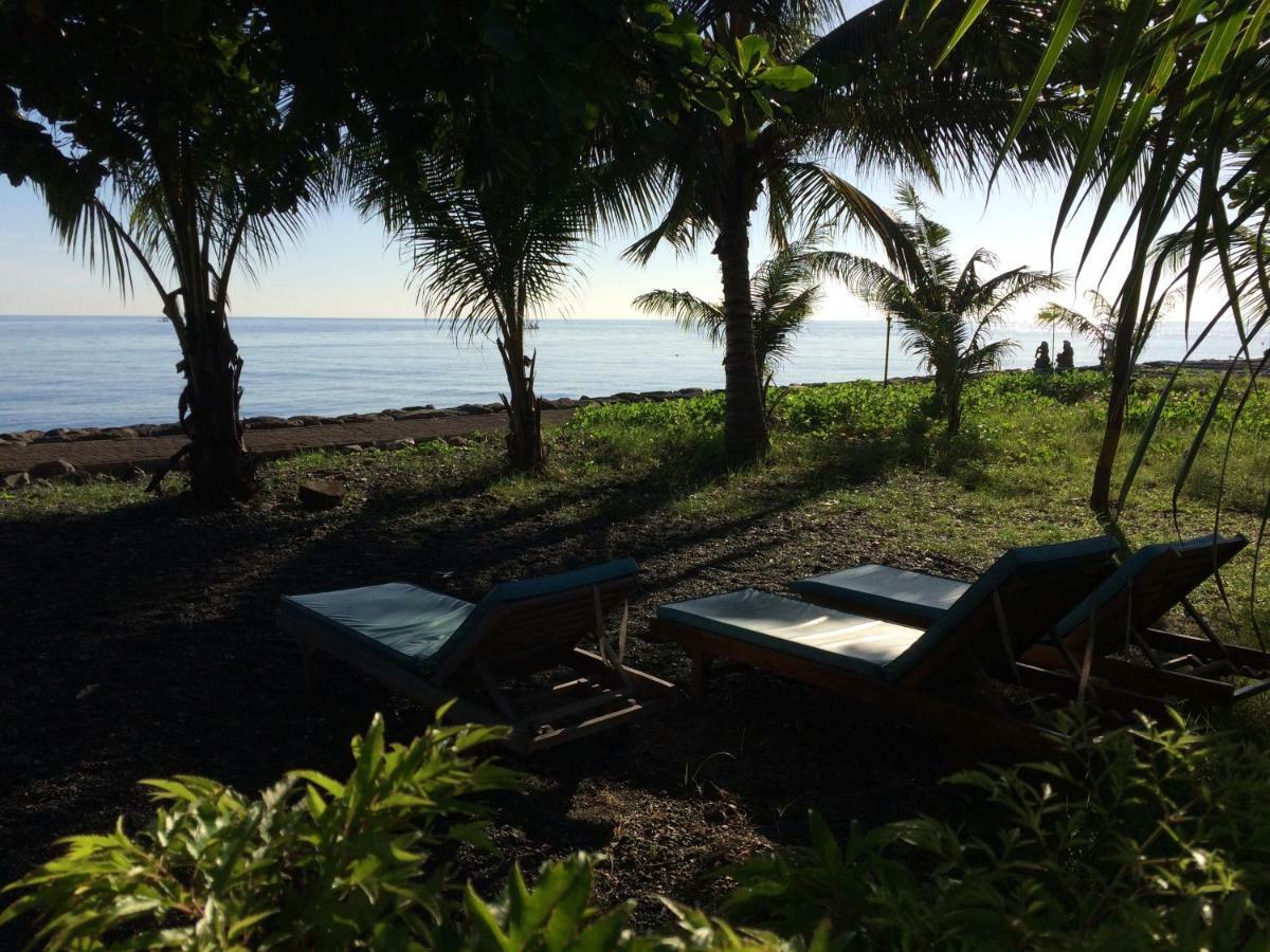 Bali Segara Lestari Oceanfront Guest house Tejakula