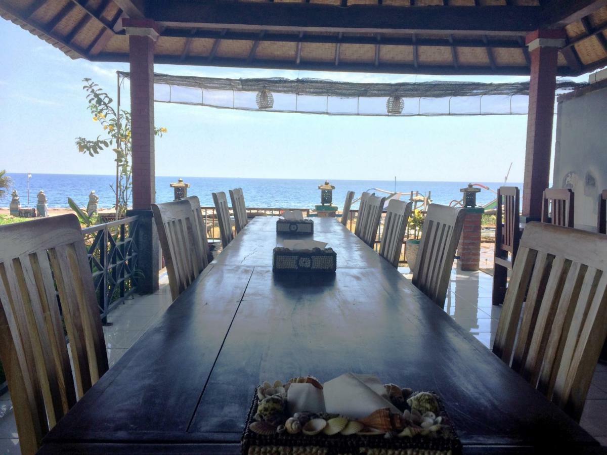 Bali Segara Lestari Oceanfront Tejakula