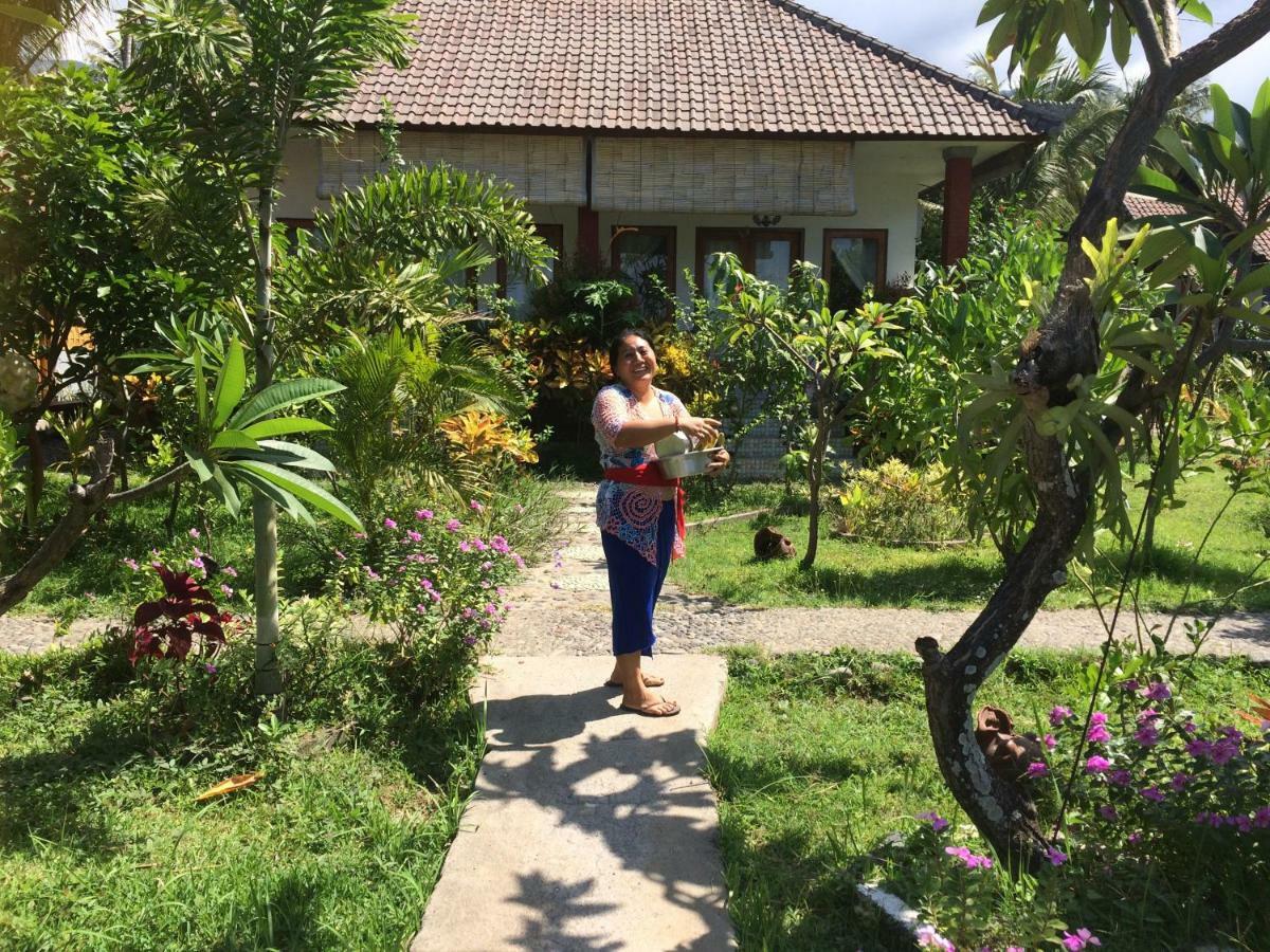 Bali Segara Lestari Oceanfront Guest house *