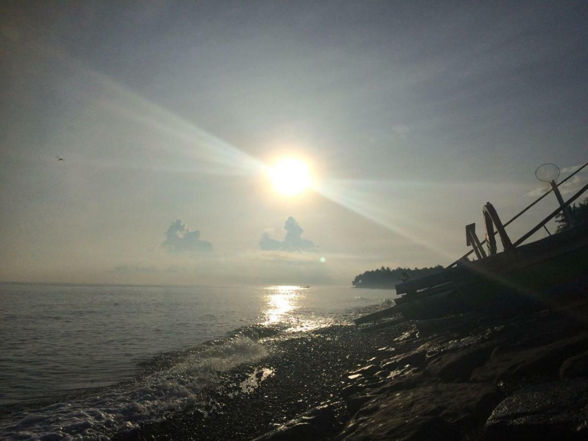 Bali Segara Lestari Oceanfront