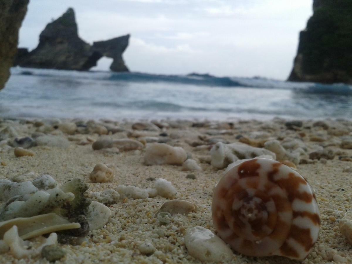 Miko Bali *