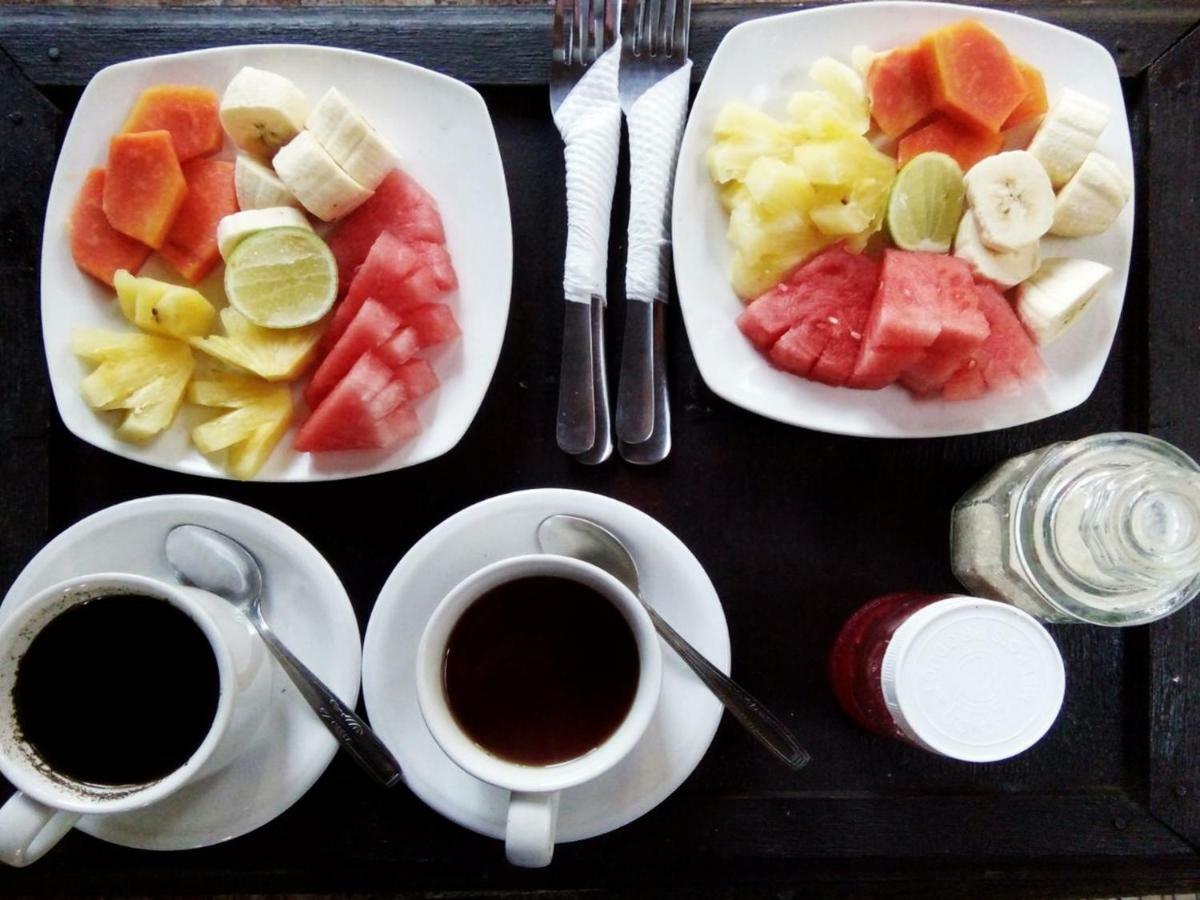 Sweet Bed & Breakfast *