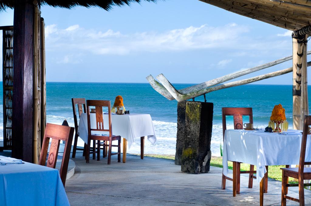 Wakagangga Resort 5*