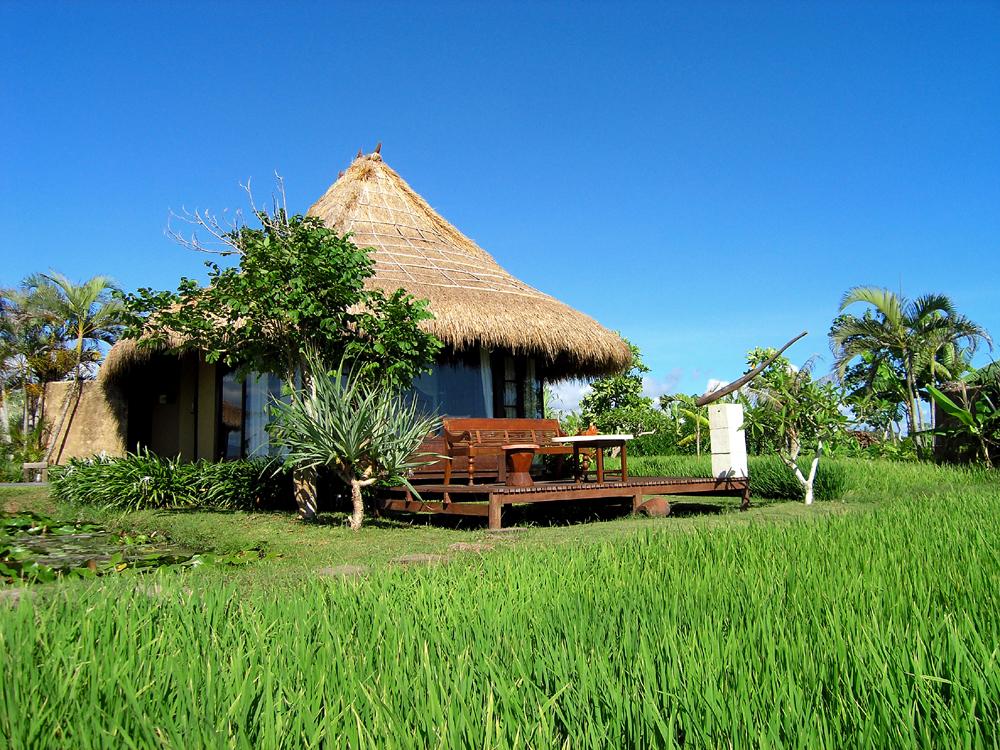 Resort Wakagangga 5*