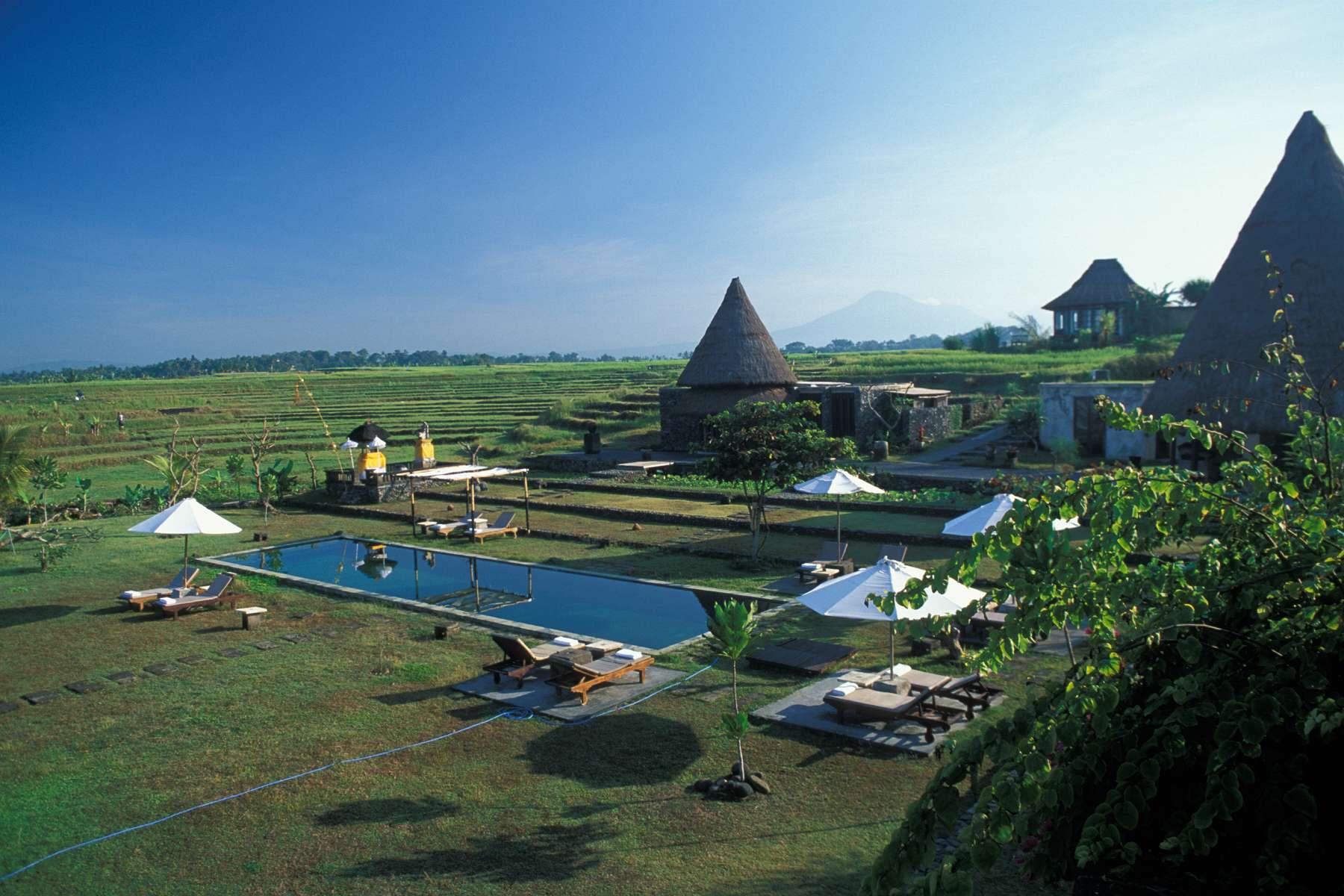 Wakagangga 5* Tabanan (Bali)