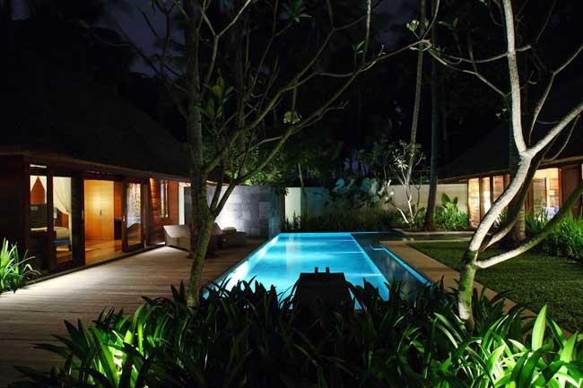 Kayumanis Private Villas&spa * Jimbaran (Bali)