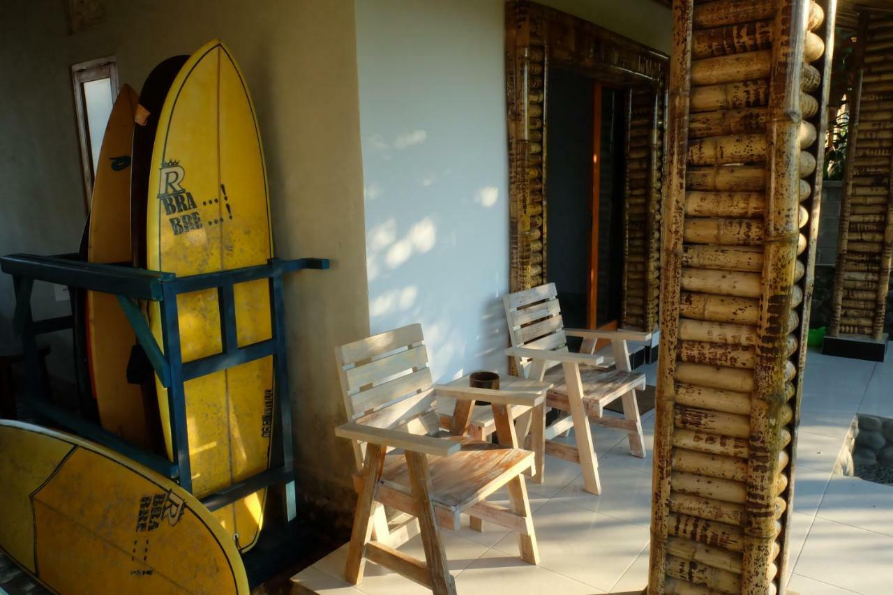 The Nyamo Surf & 2*