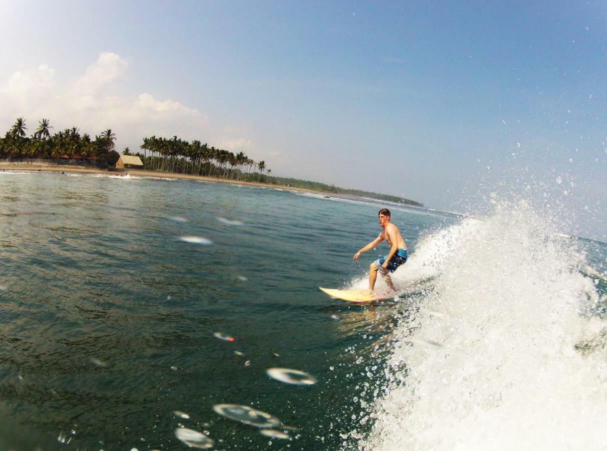 The Nyamo Surf & Guest house 2*