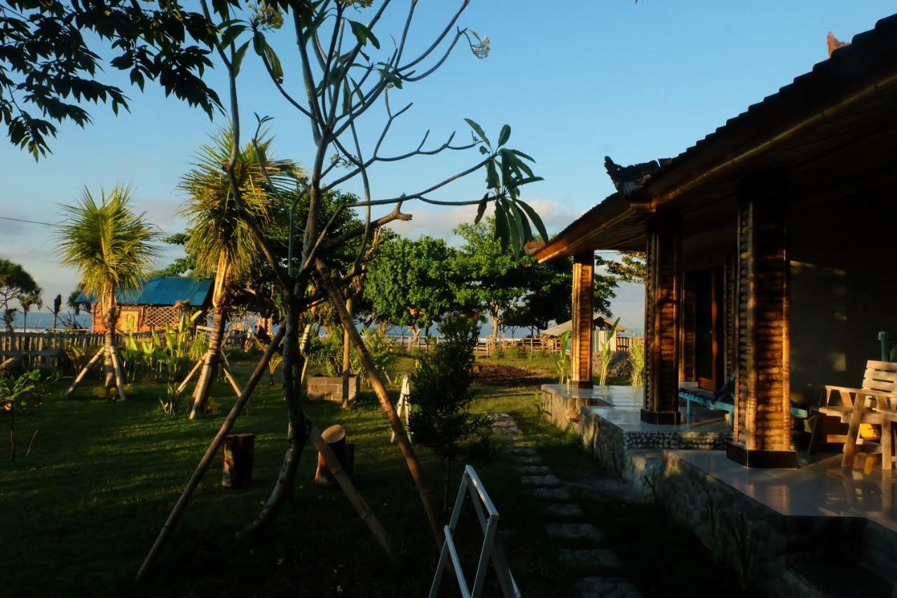 The Nyamo Surf & Guest house 2*