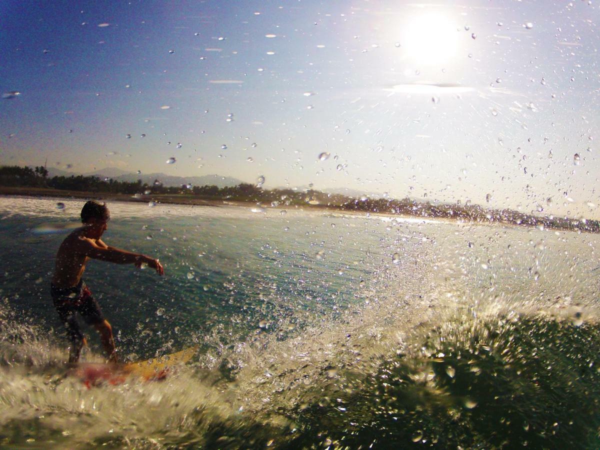 The Nyamo Surf & 2* Pulukan