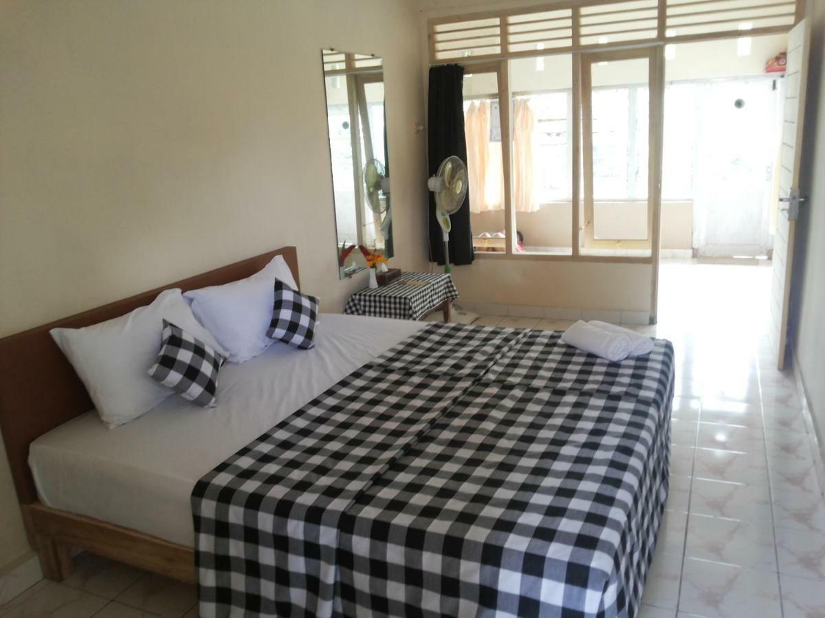Homestay Esa Di Kubu *