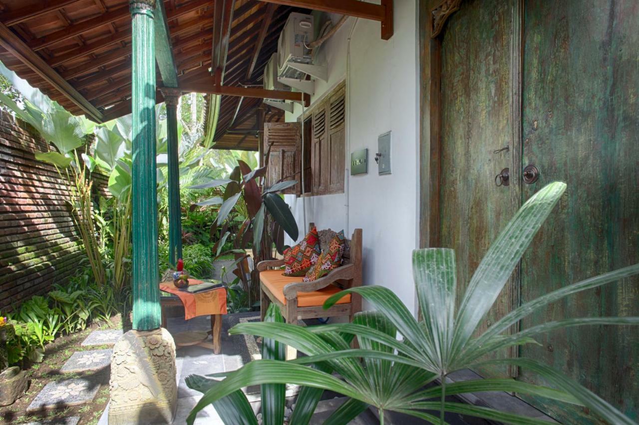 Holiday park Imagine Bali