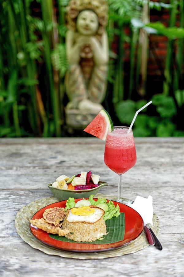 Holiday park Imagine Bali 4*