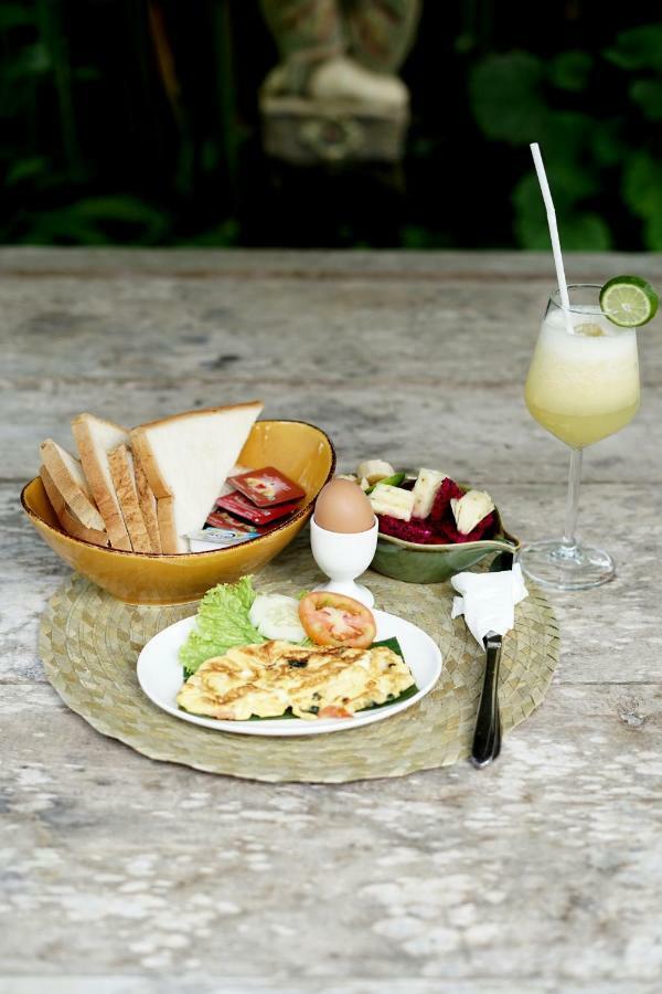 Holiday park Imagine Bali 4*