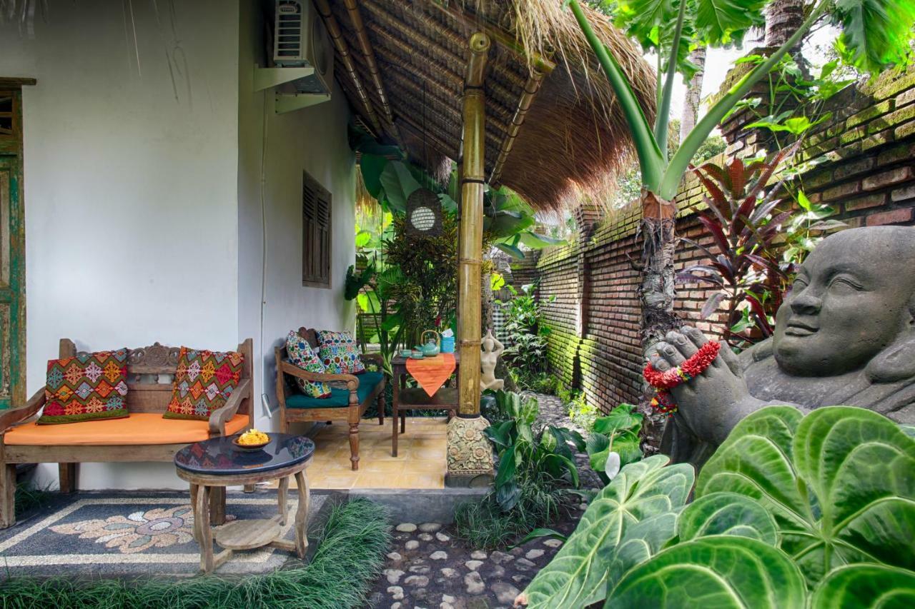 Holiday park Imagine Bali 4*