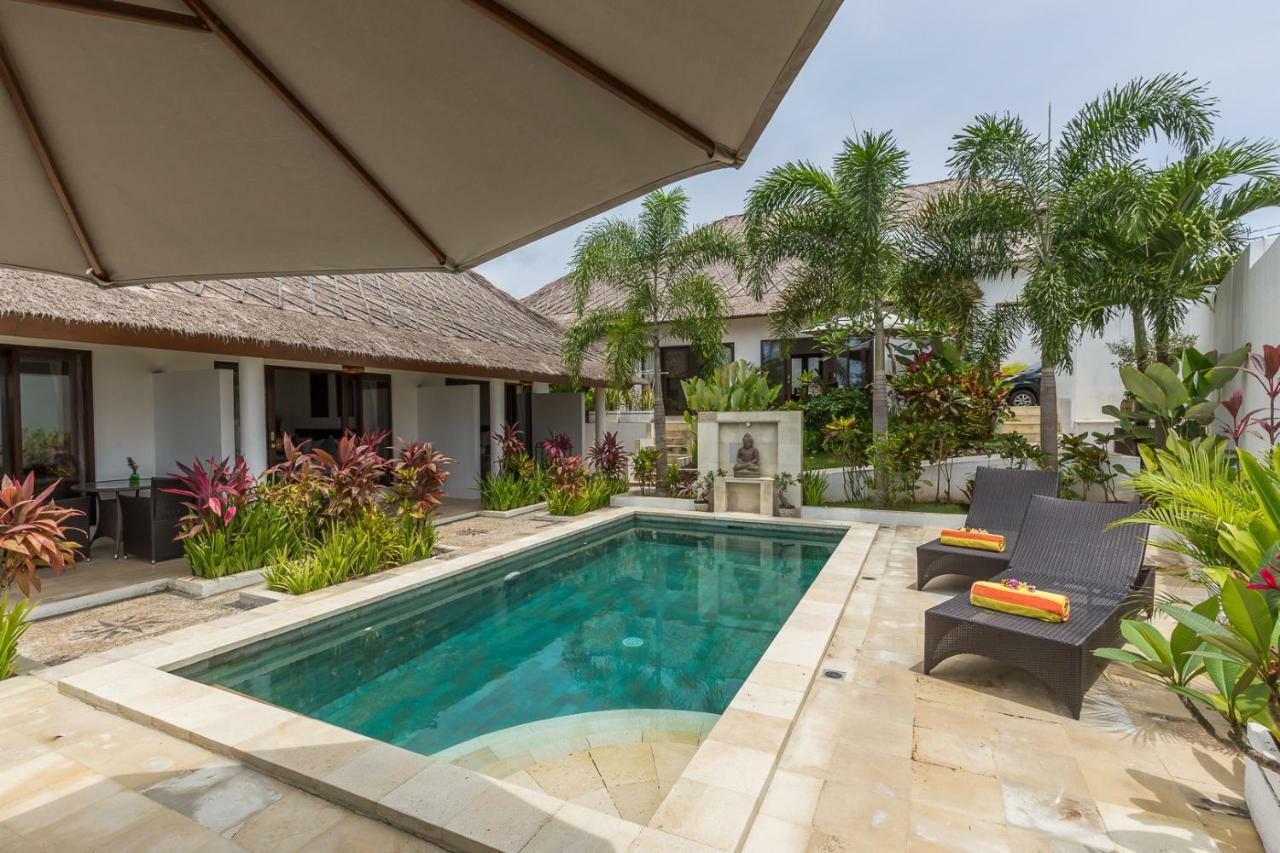 Villa Leelavadee Uluwatu (Bali)